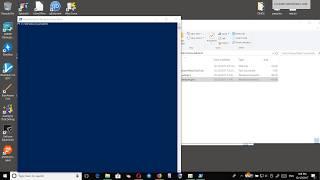 Manipulate Controlled Folder Access (Win10 build 16299+) via Scripting