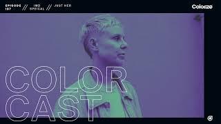 Colorcast Radio 197 IWD Special with Just Her