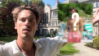 The One Ripped Photo That Changed My Life