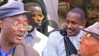 INYOGOYE NA SUPER MANAGER BAMBARIYE DOGITERI NSABIRI IMISANGO NYARWANDA juda na jibu comedy Ep17