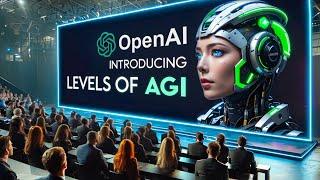 AI Shocks Again: AGI Levels by OpenAI, Grok 2 and Neuralink Update, Miss AI 2024 & More!