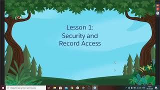 2020 Webinar Salesforce Administrator Certification