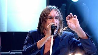 Iggy Pop - Sunday - Later… with Jools Holland - BBC Two