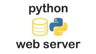 Simple Python Web Server