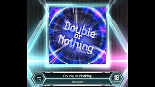 【SDVX VM】 Double or Nothing [MXM] PUC (Hand Shot)