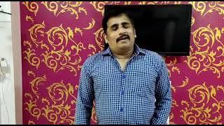 Manogat... Eka Kalakaara che #Yogesh. A.S. Chandawarkar..
