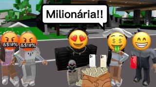 História Roblox - ESPECIAL 100K INSCRITOS - As melhores histórias de roblox!