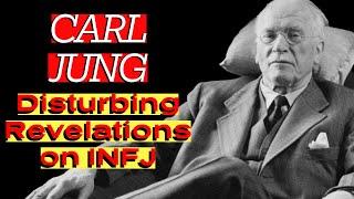Carl Jung’s Disturbing Revelations on INFJ´s Hidden Battles - INFJ Personality Unmasked (Psychology)