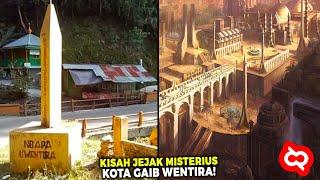 Tak Terlihat Keberadaannya! Inilah Kisah Di Balik Kota-Kota Gaib Terseram di Indonesia