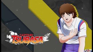 Musashi Route vs Furano. CAPTAIN TSUBASA RISE OF NEW CHAMPIONS