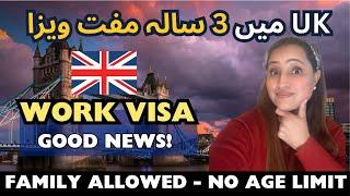 UK Business Visa Easy Guide