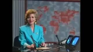 World News Openings in the 90's Part 1