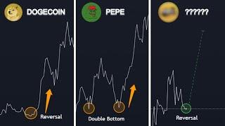 HOW TO SPOT 100x CRYPTO CHART PATTERNS (FULL GUIDE)