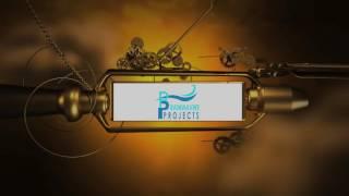 BRAINWAVE PROJECTS