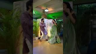 Beautiful Wedding Dance | Wedding Kalakar #couple #dance #wedding