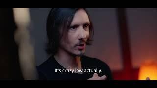 The Making Of MixWave: Gojira - Mario Duplantier II