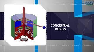 Engineering CAD CAM Service Provider in Gujarat, India   SOPAN Infotech