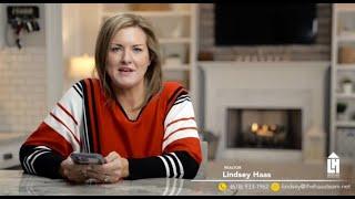 The Lindsey Haas Team Complimentary Staging Process - How we transform vacant and occupied homes.