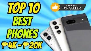 Best Phones Under 20K 2024: Top Picks for Gaming & Vlogging Reviews