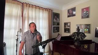 Paul Potts Lockdown Series - Piscatore ‘e Pusilleco