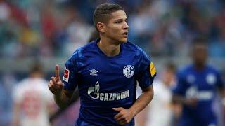 Amine Harit | The Moroccan Magician