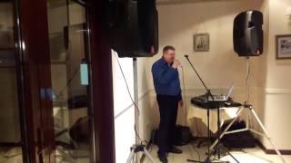 Дмитрий Кузьменко.19.05.2017