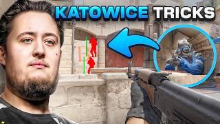 40 NEW Tricks From IEM Katowice 2025 - CS2 Tips And Tricks