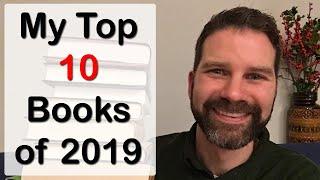 The Best Books of 2019