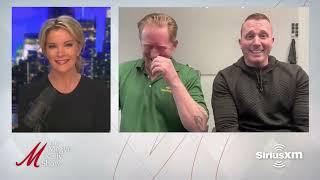 Dakota Meyer on Getting Drunk Before His Medal of Honor Ceremony | The Megyn Kelly Show