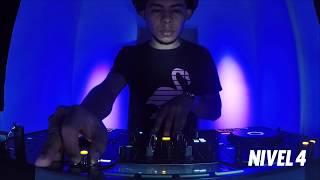 DJ Live Set - Alejo Palma