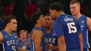 Duke Basketball 2014-15: From Heartbreak to the Mountain Top (The Journey of a Champion)