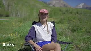 Incredible Young Woman Earns Her Wilderness First Responder Certification with OAMI!!