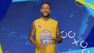 RED BULL NEYMAR JR'S FIVE 2022 | TEASER