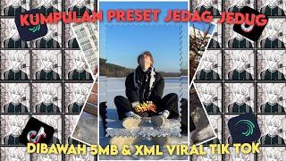 2 PRESET AM KECHEEE + GLITC  ||SOUND KANEE VIRAL TIK TOK ||