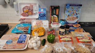 Week 10 Groceries - $21 Grocery Budget Challenge FOOD HERO Purchase #NovaScotia #FrugalLiving