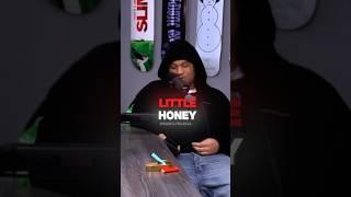Jaaybo Gets A Call From the Huss Mid Interview…Via: ​⁠@NoJumper #ebkjaaybo #nojumper #shorts