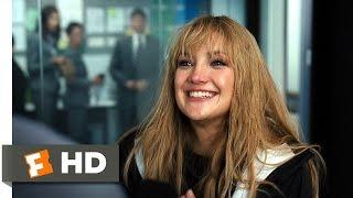 Bride Wars (1/5) Movie CLIP - Will You Just Marry Me Already? (2009) HD