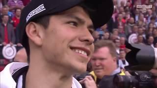 Hirving Chucky Lozano vs Ajax Amsterdam | HD 720p | Eredivisie | 15/04/18