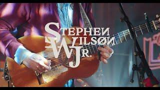 Stephen Wilson Jr. - Full Episode (Live at the Print Shop)