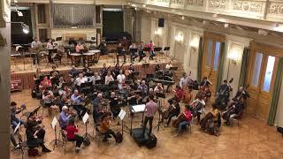 MAFIA Main Theme | Live by Filharmonie Brno