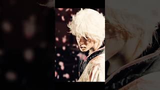 守る剣#銀魂 #小栗旬 #橋本環奈 #菅田将暉