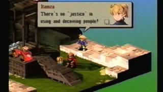 Final Fantasy Tactics 17/58 - Golgorand Execution Site (1/2)