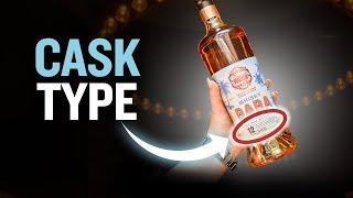 How to find your FAVOURITE WHISKY! (Beginners buying guide)