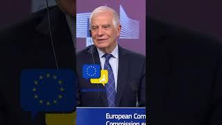 Ukraine applied for EU membership just four days after Russia launched its full scale invasion