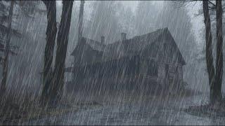 Beat Insomnia Tonight 99% Success Drift Off in 3 Minutes with Soothing Rain Sounds 