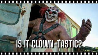 Twisted Metal (2023) Review - Will Fans Of The Video Games Like This Show?