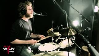 Dawes - "All Your Favorite Bands" (Live at WFUV)