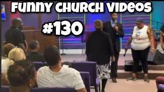 Funny Church Videos #130