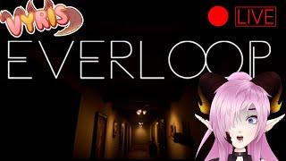 Stuck in the basement help | Everloop