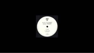 Alix Alvarez - Zero II None